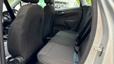 Vauxhall Crossland X 1.5 Turbo D ecoTec [102] SE Nav 5dr [Start Stop] Diesel Hatchback